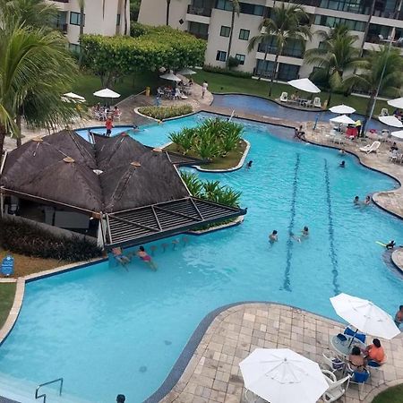 Marulhos Suites Pôrto das Galinhas Eksteriør billede