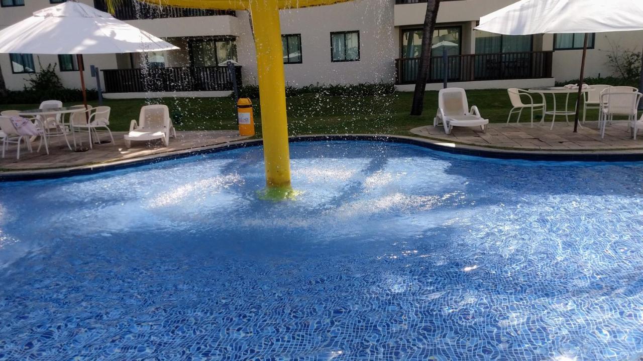 Marulhos Suites Pôrto das Galinhas Eksteriør billede