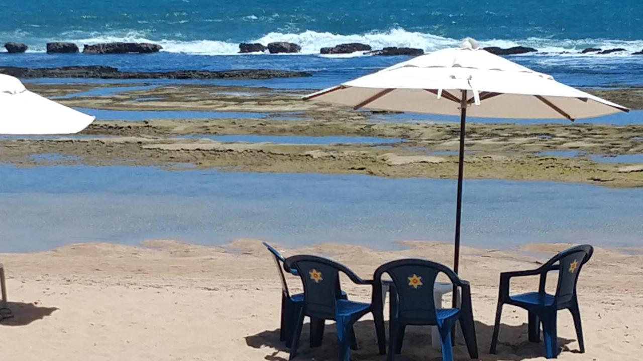 Marulhos Suites Pôrto das Galinhas Eksteriør billede