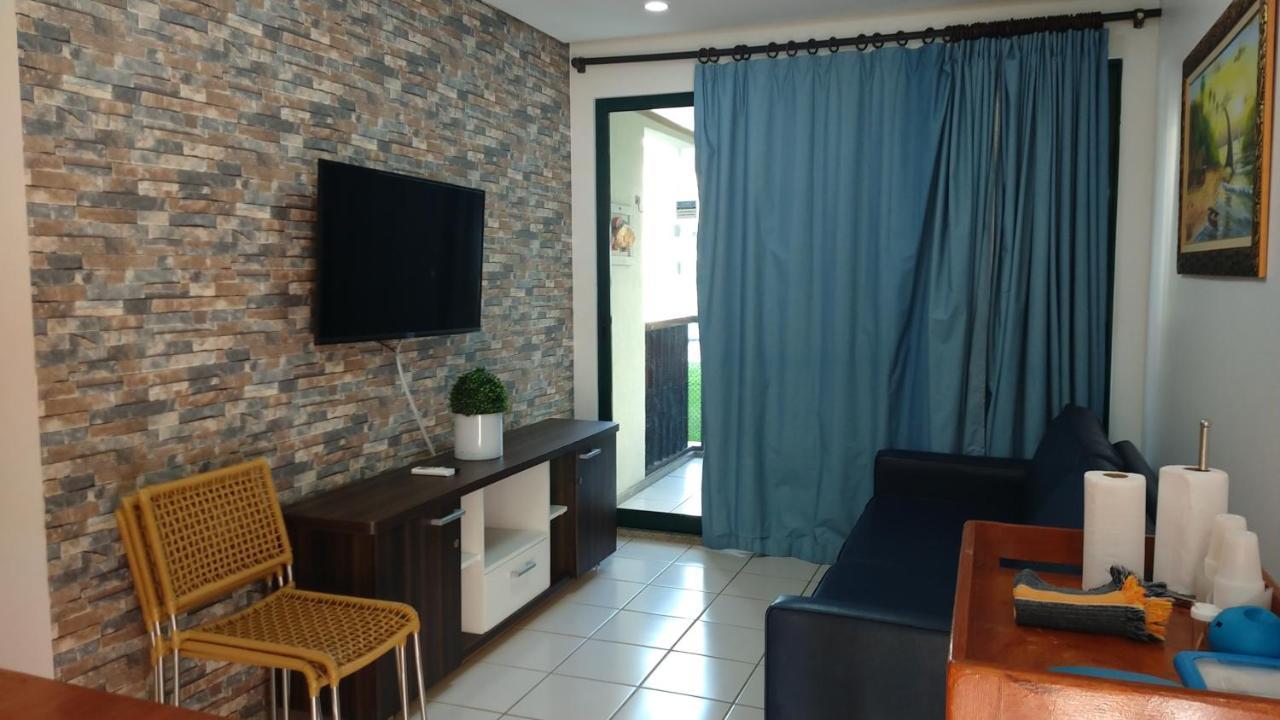 Marulhos Suites Pôrto das Galinhas Eksteriør billede