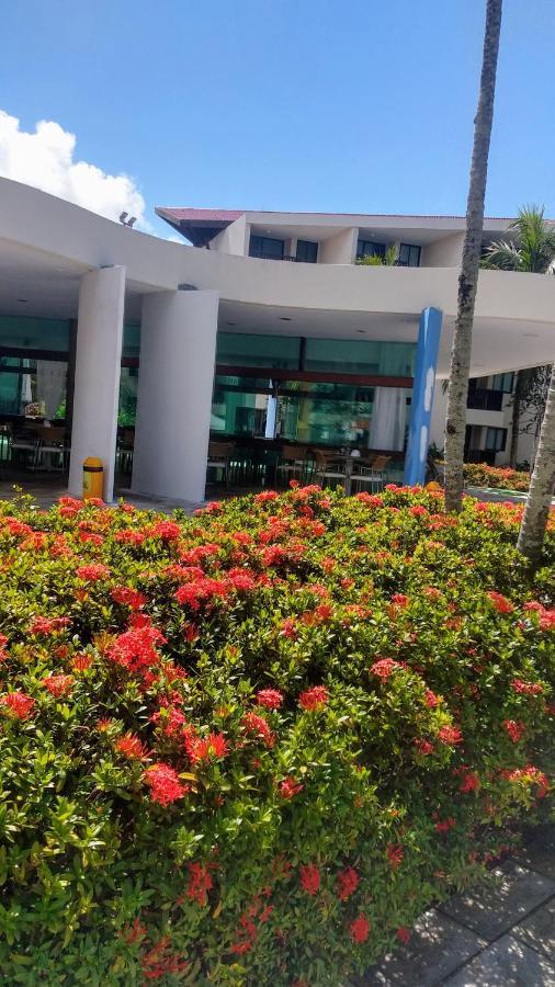 Marulhos Suites Pôrto das Galinhas Eksteriør billede