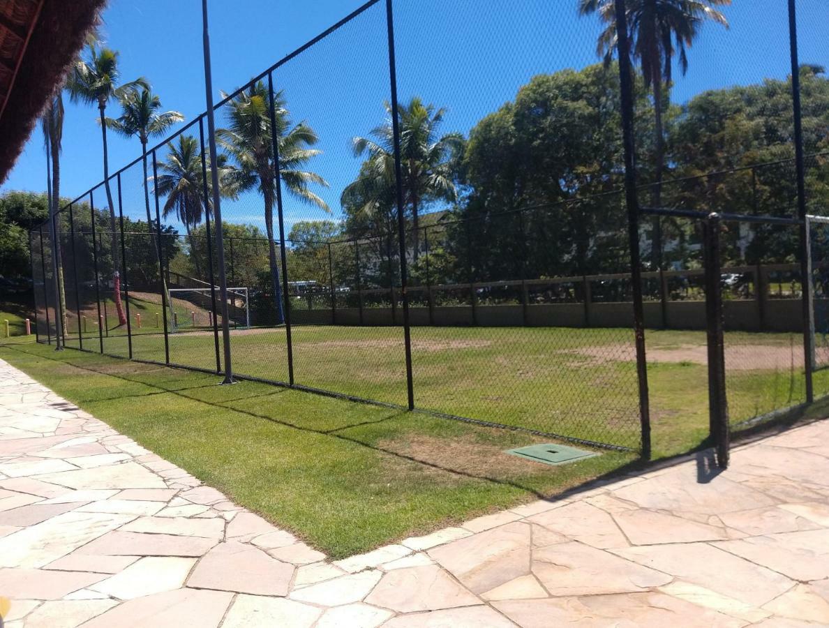 Marulhos Suites Pôrto das Galinhas Eksteriør billede