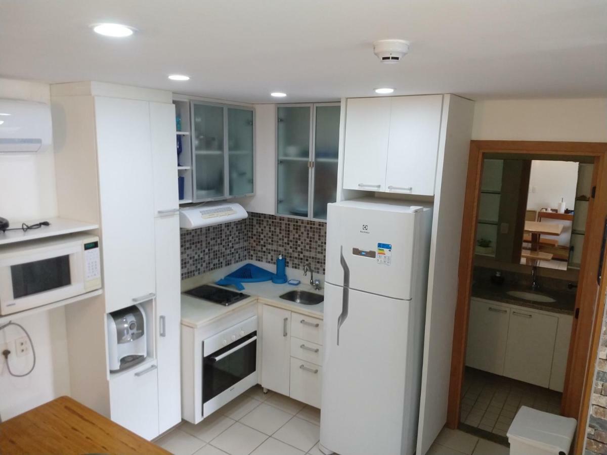 Marulhos Suites Pôrto das Galinhas Eksteriør billede