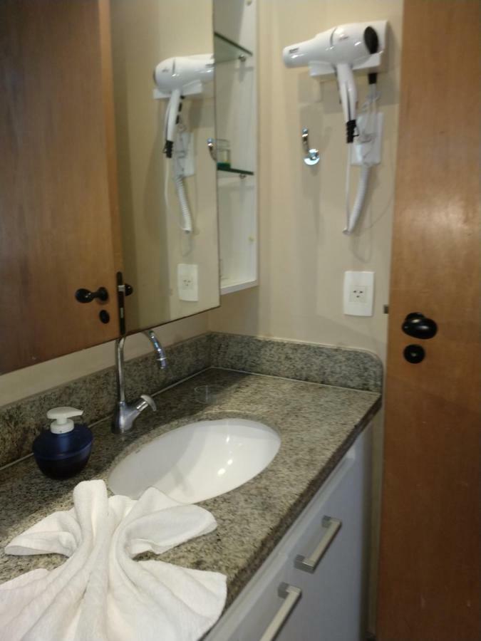 Marulhos Suites Pôrto das Galinhas Eksteriør billede