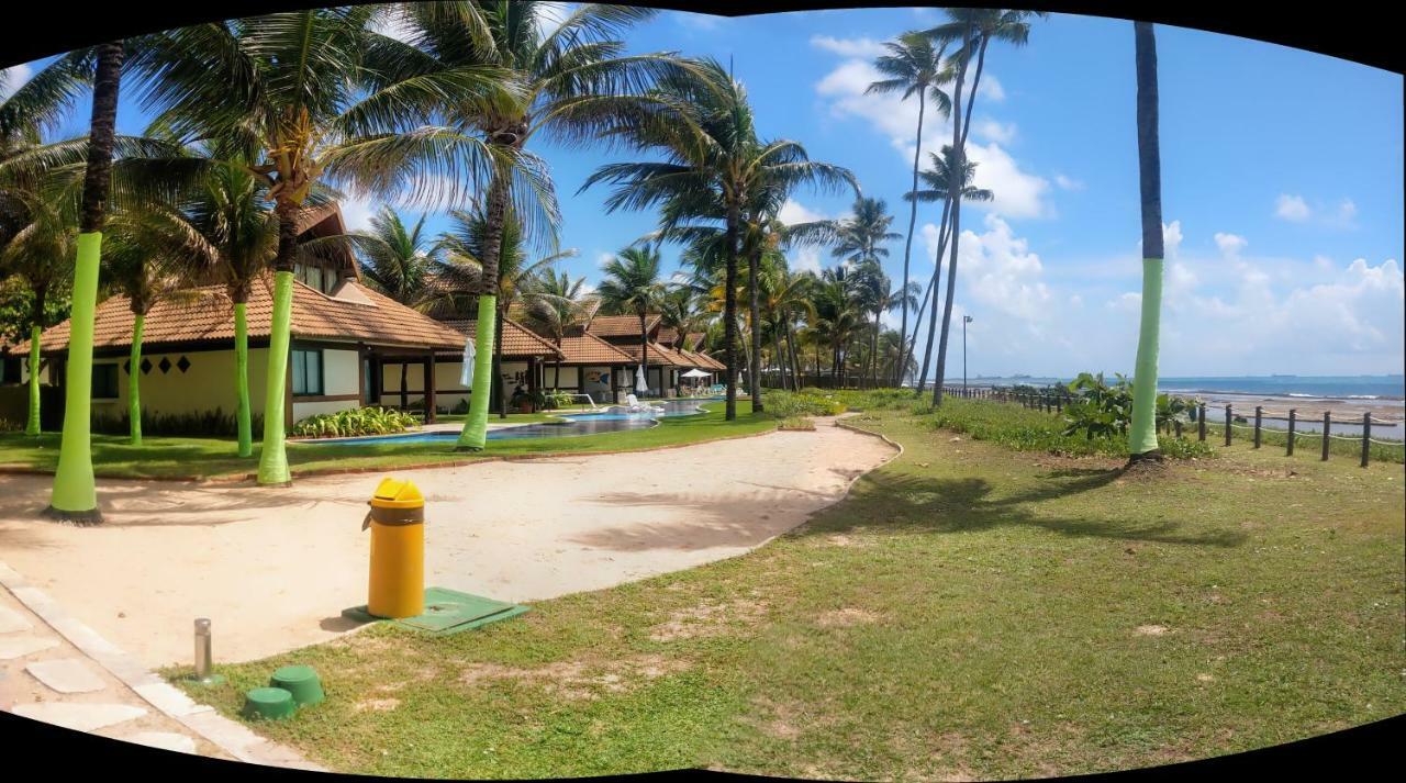 Marulhos Suites Pôrto das Galinhas Eksteriør billede