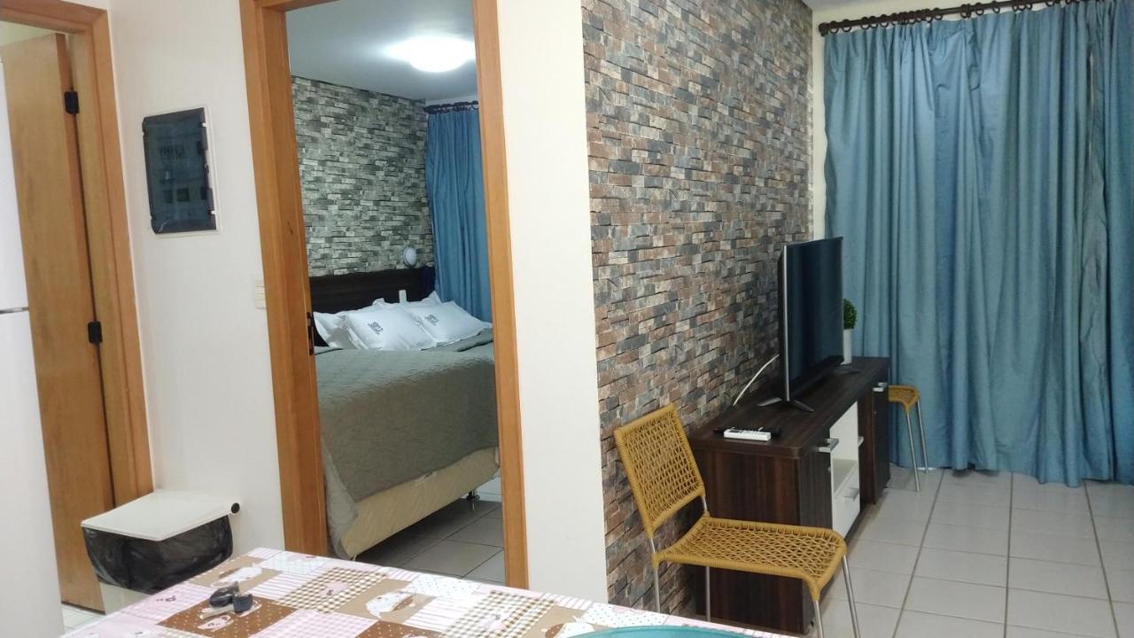 Marulhos Suites Pôrto das Galinhas Eksteriør billede